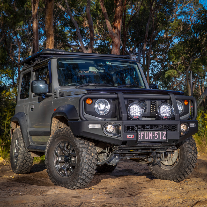 ARB Intensity SOLIS 21 LED Spot thumbnail 5