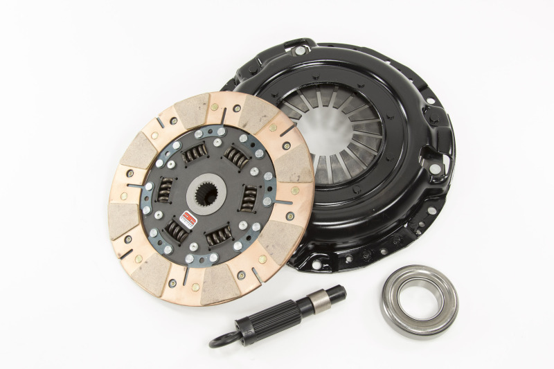 COMP Stage 3 Clutch Kits