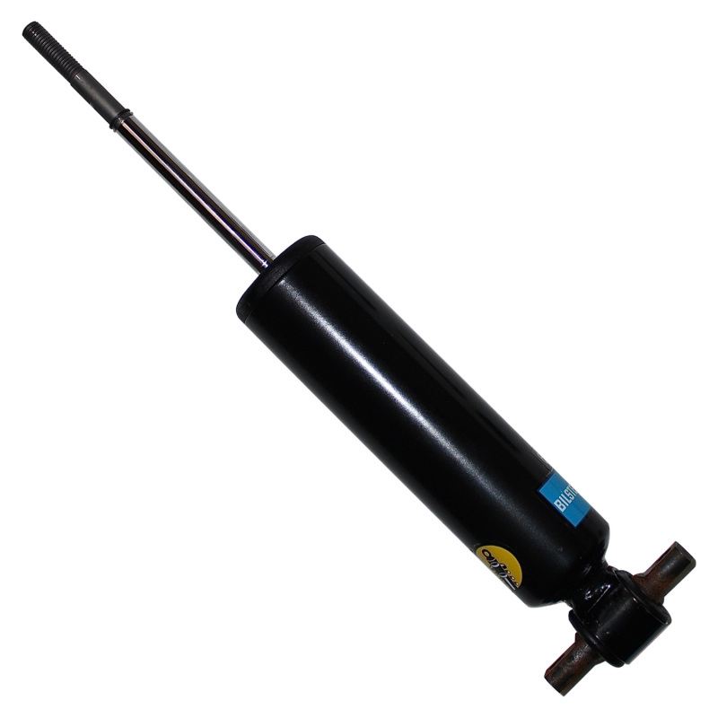 Bilstein SMX Series Shocks 24-296793 Shock, Series, Monotube, 12.01 in. Extended Length, 8.27 in. Collapsed Length, 4/8 Custom Valving, GM Metric Front, Black, Sold individually thumbnail 3