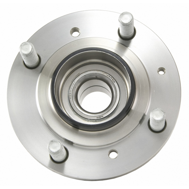 MOOG 1991 Dodge Colt Rear Hub Assembly thumbnail 3