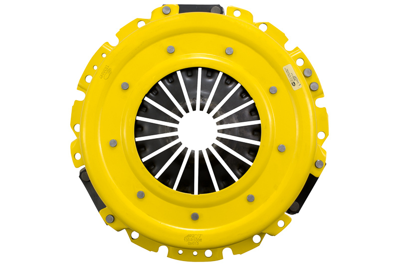 ACT 1972 Chevrolet Chevelle P/PL Heavy Duty Clutch Pressure Plate thumbnail 2
