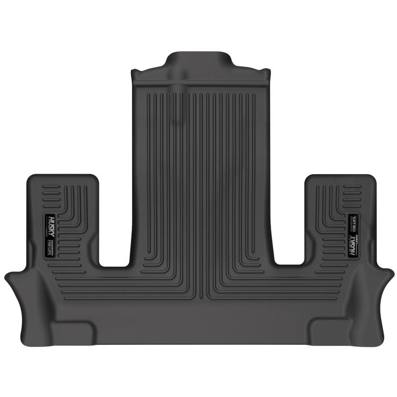 HL WB - Rear - Black