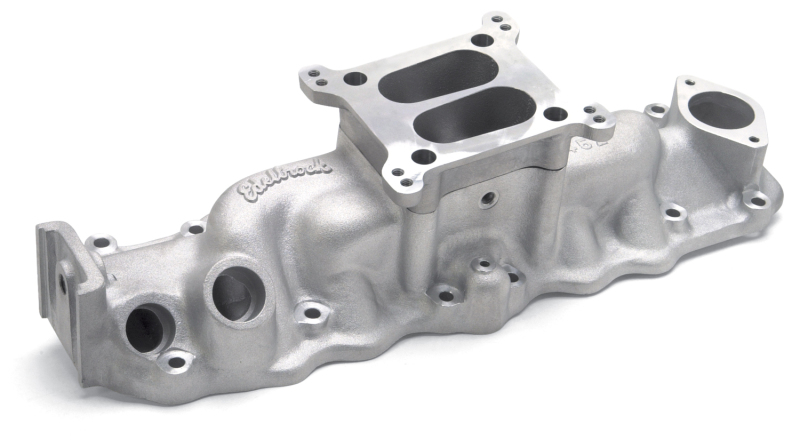 Edelbrock Ford Flathead 4Bbl Manifold (1949-1953) thumbnail 7