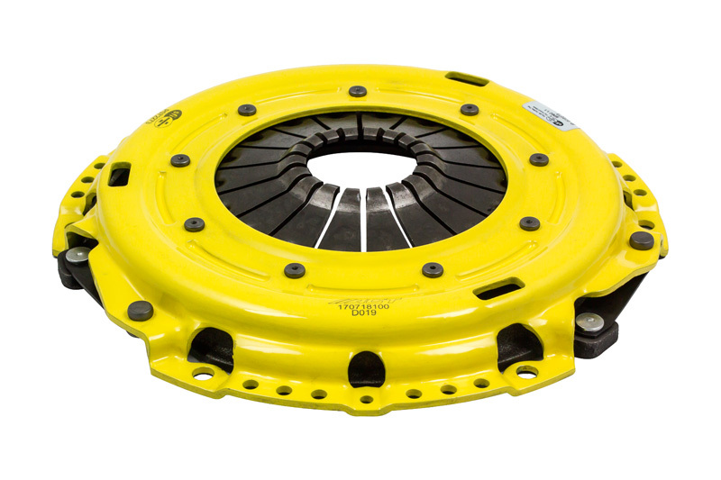 ACT 08-09 Dodge Caliber SRT-4 P/PL Heavy Duty Clutch Pressure Plate thumbnail 6