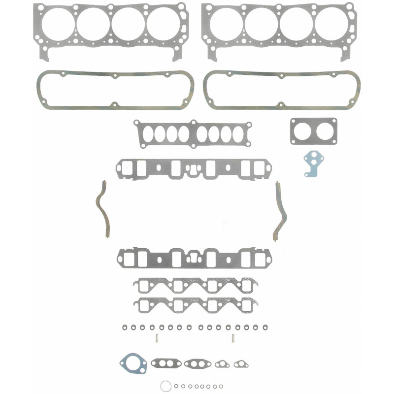 FEL Cylinder Head Gaskets