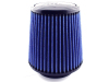 aFe MagnumFLOW Air Filters UCO P5R A/F P5R 3-3/4F x 6B x 4-3/4T x 6H thumbnail 4