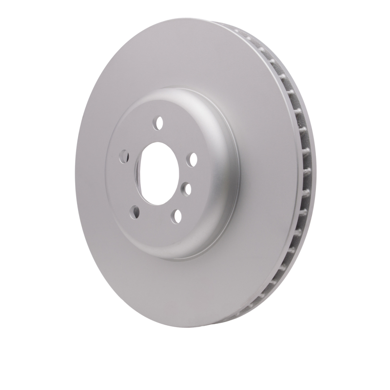 DFC 09-17 BMW ActiveHybrid 7 Left Front Hi-Carbon Alloy Geomet Coated Rotor thumbnail 4