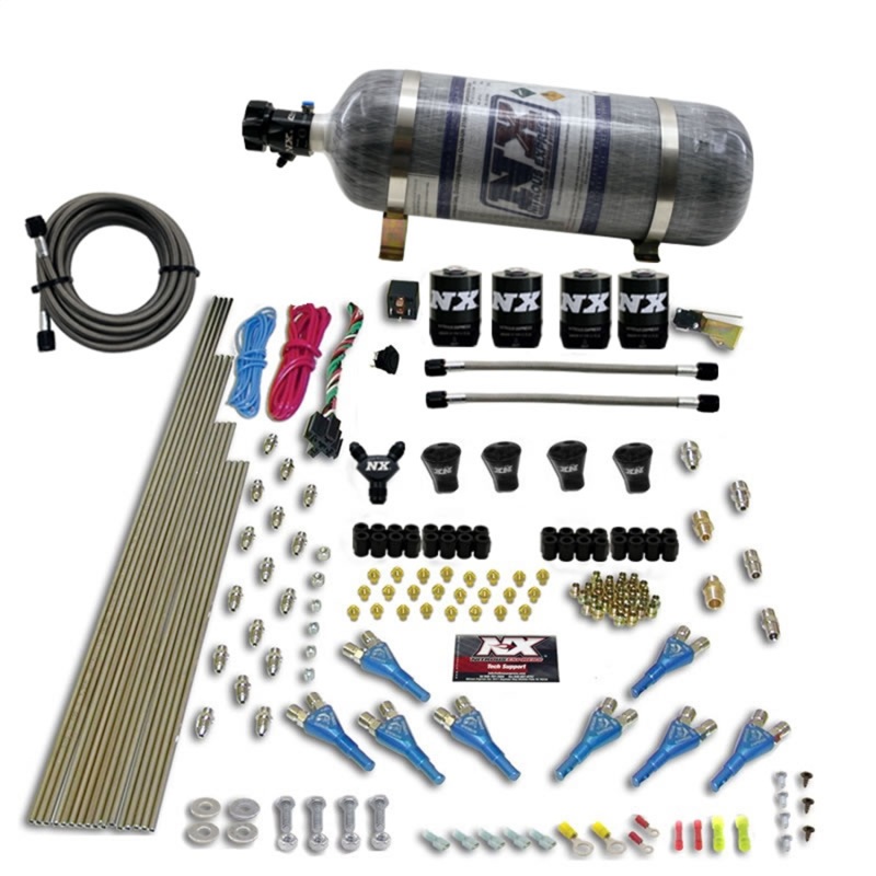 NEX Nitrous Oxide Kits