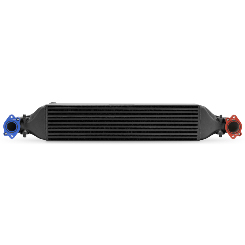 Mishimoto MMINT-CIV-22BK Performance Intercooler, Black, fits Honda Civic Si 2022+