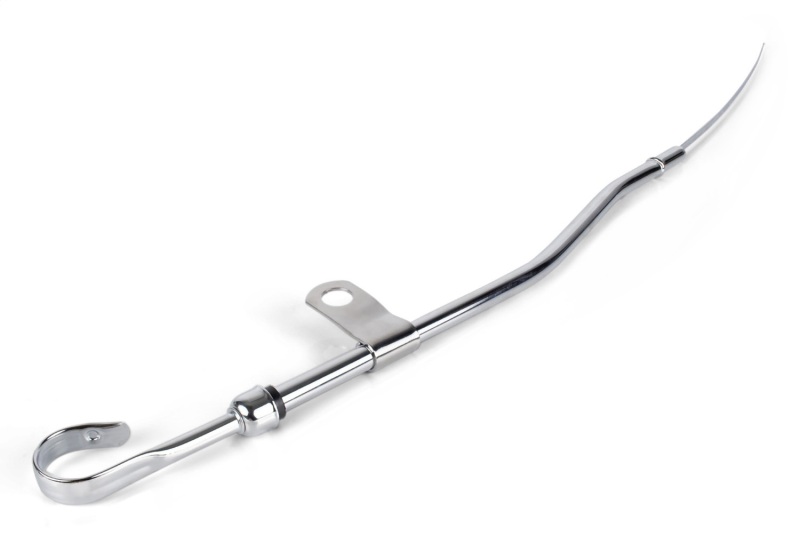 Ford Racing Chrome Handle/Chrome Tube Dipstick Kit thumbnail 6