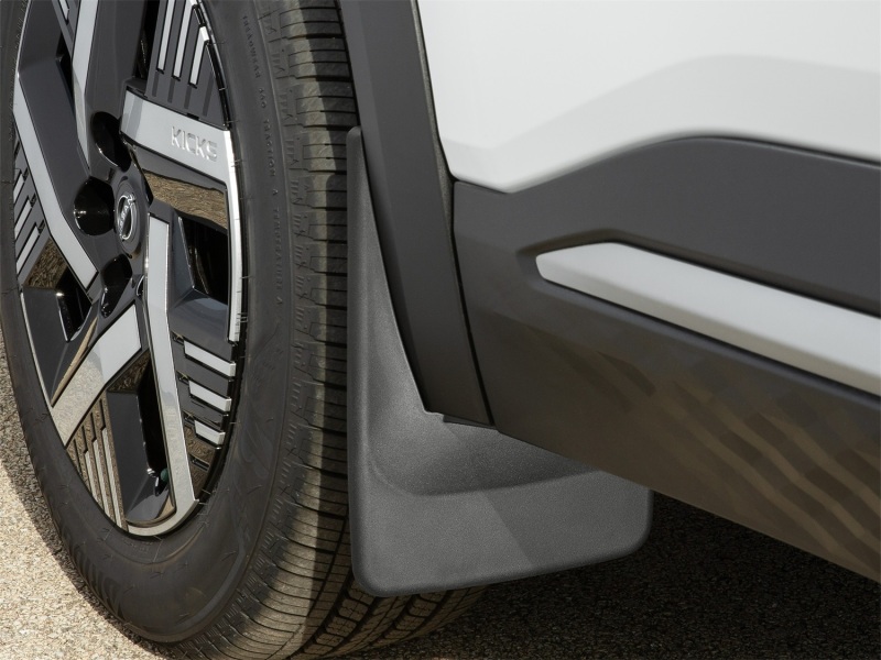 WT No Drill Mudflaps