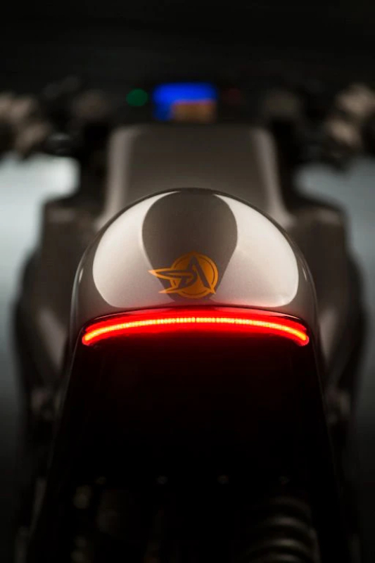 Oracle 9in Waterproof LED Concept Strip (Single) - Red