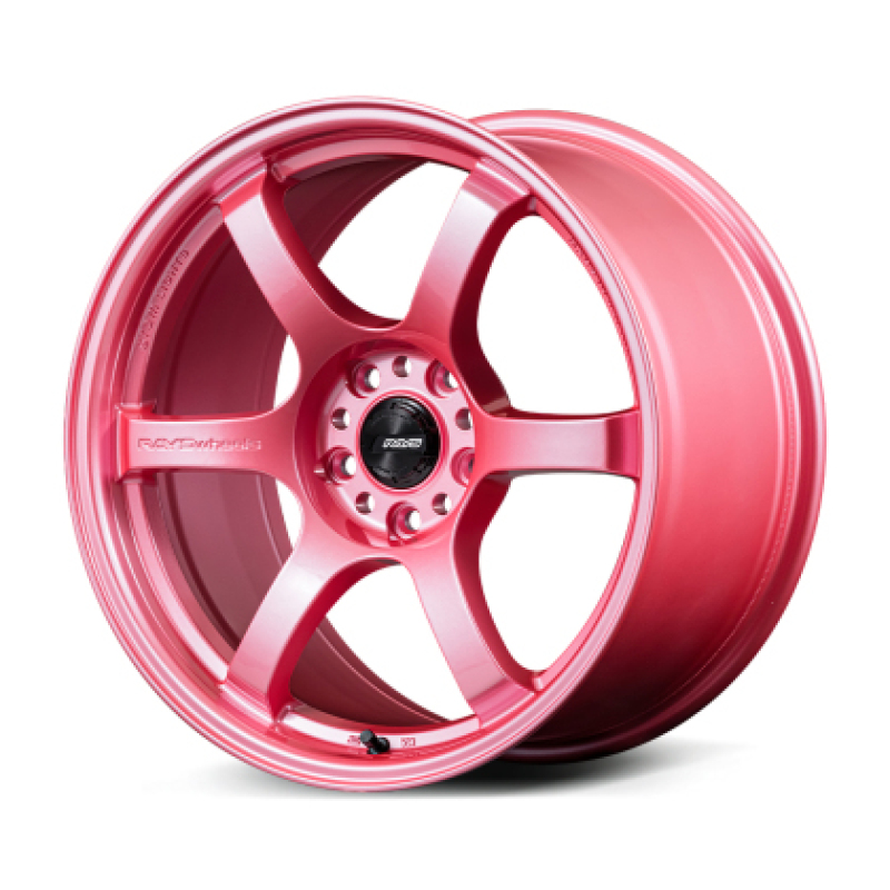 GL 57DR Wheels