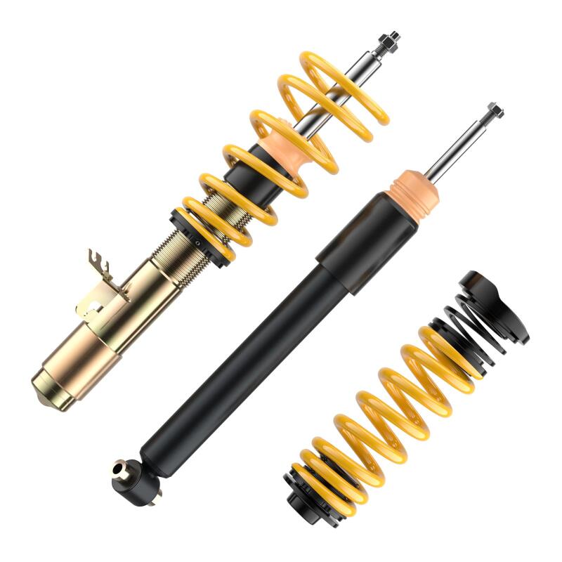 ST Suspensions Coilover Kits 1322000Q Kit, ST, Front/Rear, Twin Tube, BMW, Kit thumbnail 6