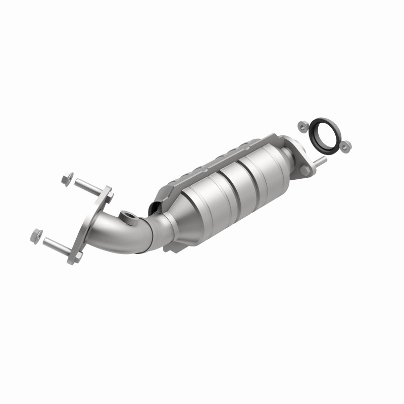 MagnaFlow Direct Fit Catalytic Converter 05-07 Cadillac STS/SRX 3.6L thumbnail 9