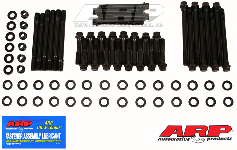 ARP Head Bolt Kits