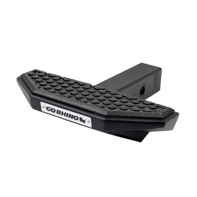 Go Rhino HS-30 Rhino Hitch Step thumbnail 6