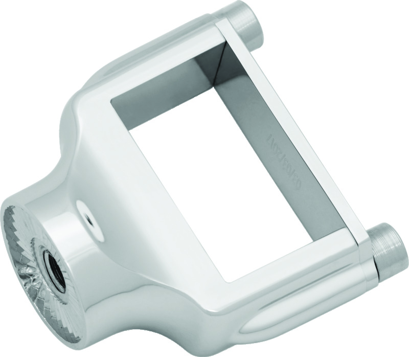 KUR License Plate Mounts E
