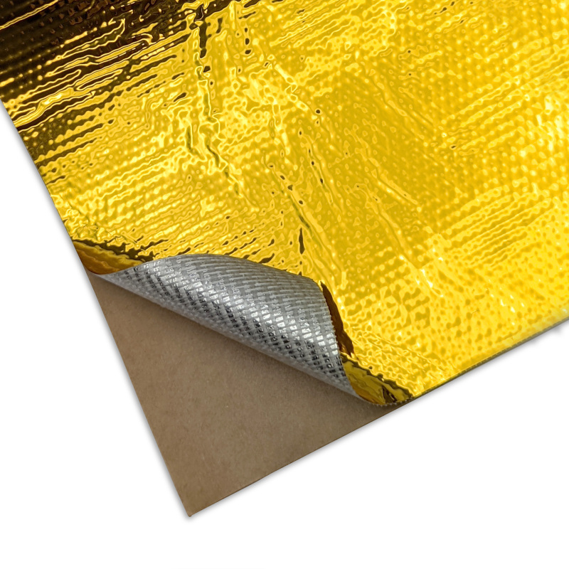 DEI Reflect-A-Gold - 12in x 12in Sheet