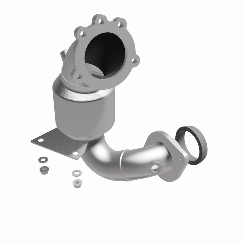 MagnaFlow Direct Fit Catalytic Converter 08-09 Dodge Caliber 2.4L T thumbnail 9