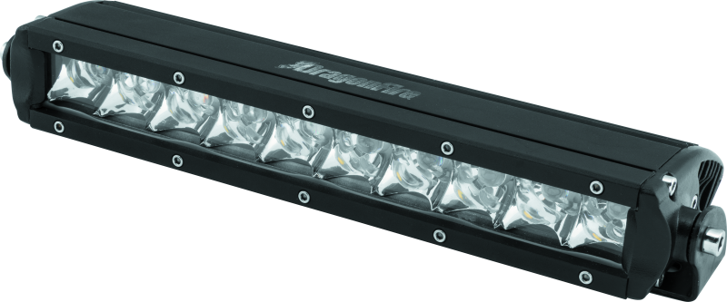 DragonFire Racing 11in Single Row Light Bar thumbnail 2