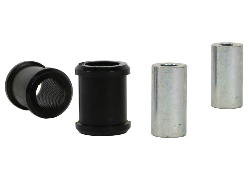 Whiteline 04-11 Mazda RX-8 Front Trailing Arm Upper Bushing Kit thumbnail 5