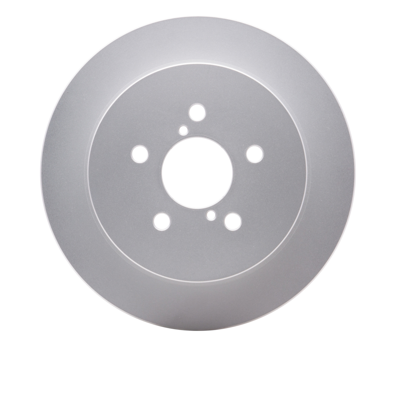 DFC GeoSPEC Coated Rotors - Plain