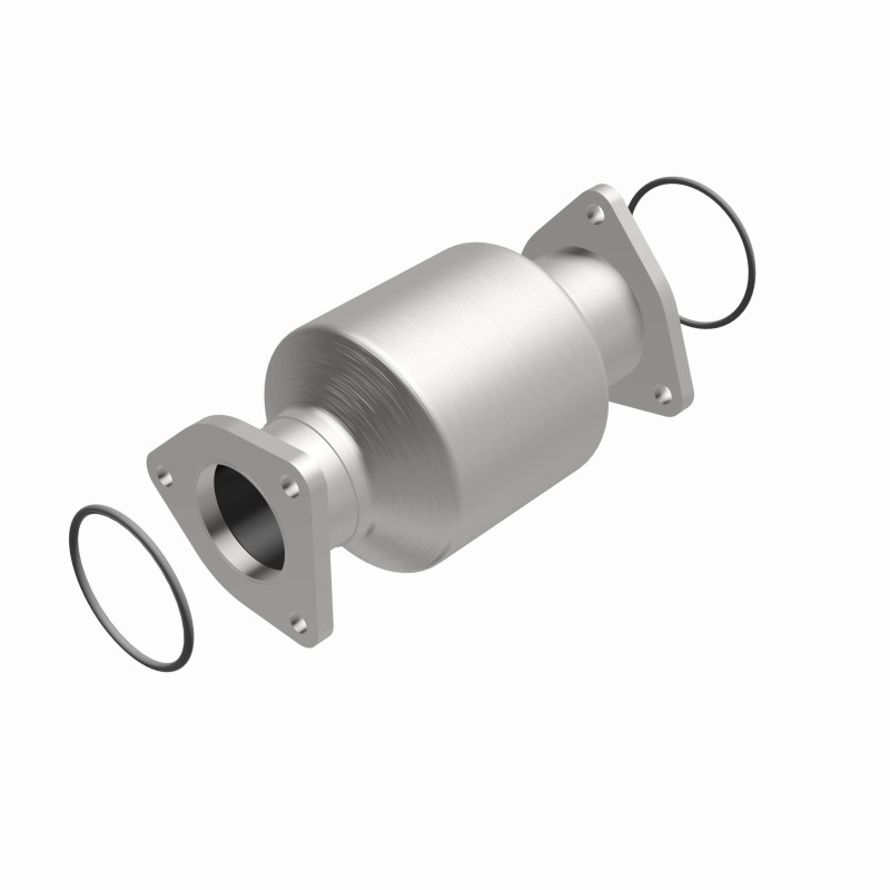MagnaFlow Direct Fit Catalytic Converter 10-13 Acura MDX/ZDX 3.7L thumbnail 9