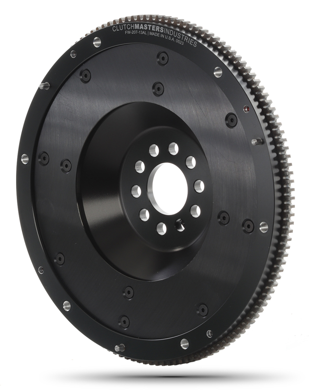 Clutch Masters 02-05 Volkswagen Jetta 2.8L 6 Sp 24v Aluminum Flywheel