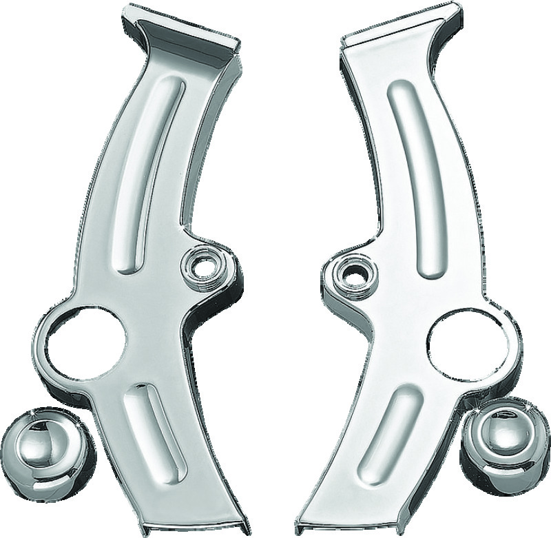 KUR Frame Covers C