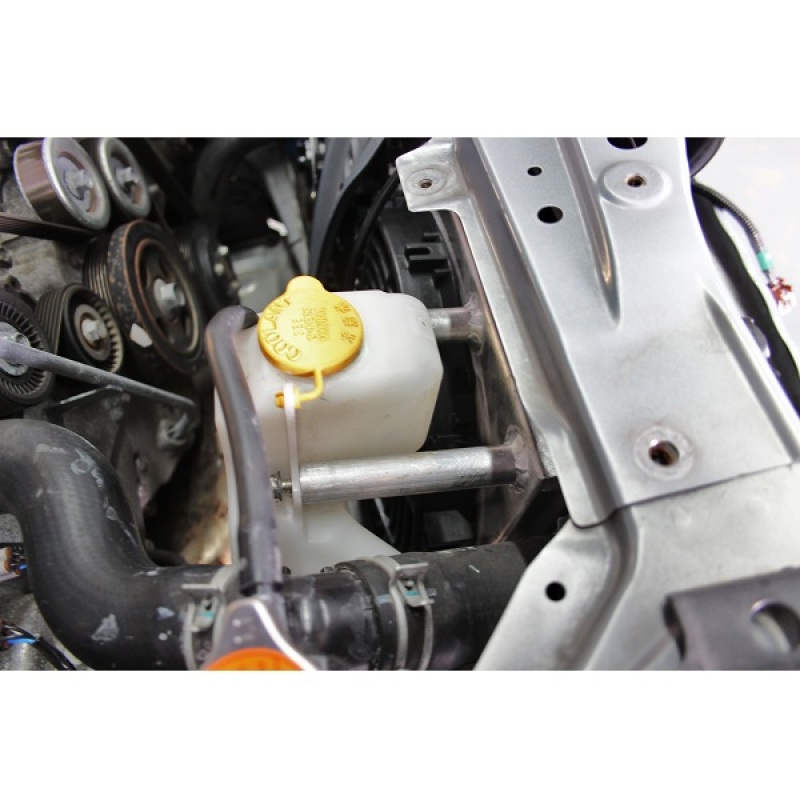 Mishimoto MM Fan Shroud Kits