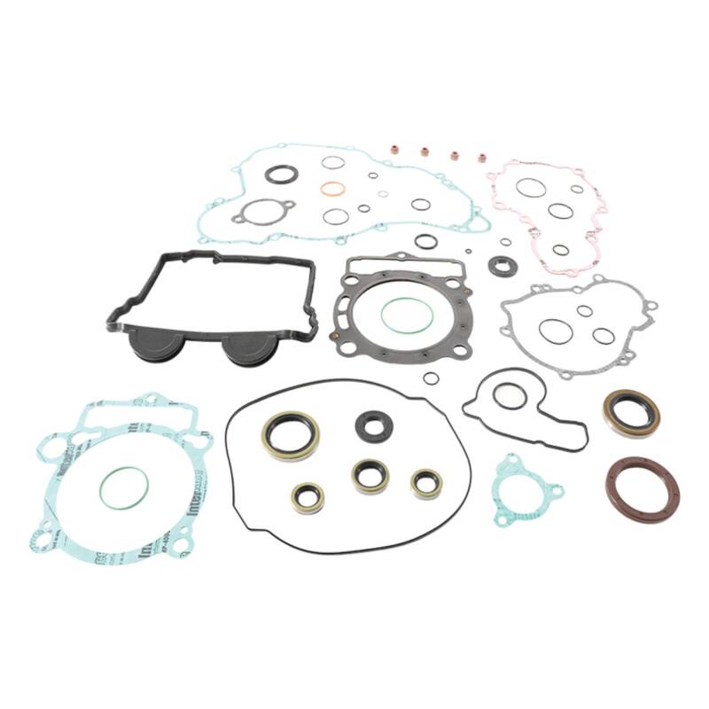 VEP Complete Gasket Kit