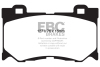 EBC Ultimax2 Brake Pad Sets