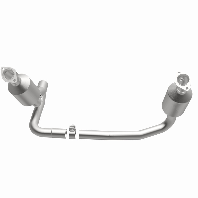 MagnaFlow 2006 Jeep Grand Cherokee 4.7L Direct Fit Converter thumbnail 7