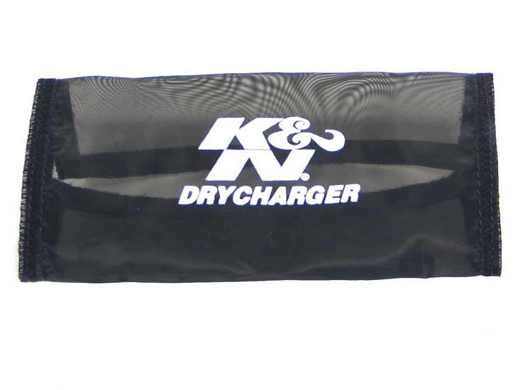 Air Filter Wrap