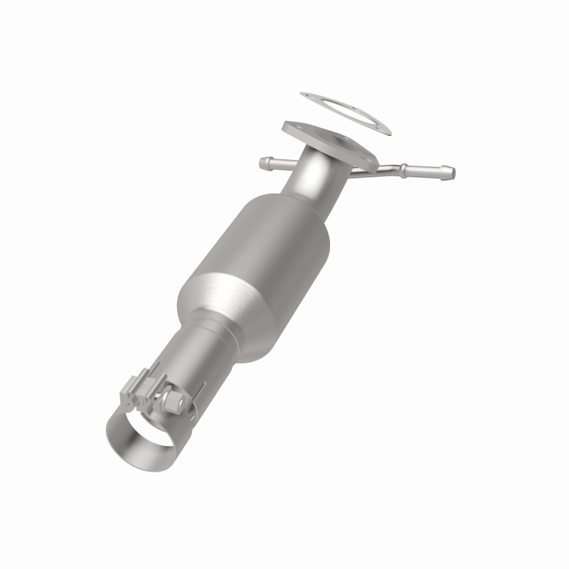 MagnaFlow 16-17 Chevrolet Cruze 1.4L California Grade CARB Compliant Direct-Fit Catalytic Converter thumbnail 9