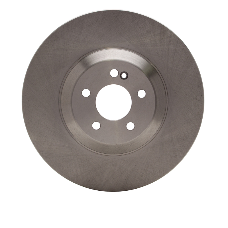 DFC Brake Rotors - Plain