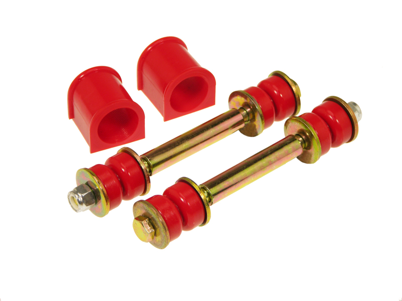 PRO Sway/End Link Bush - Red