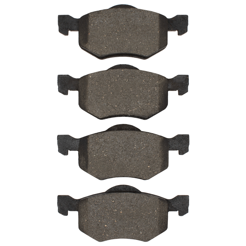 RNC Semi Met Brake Pads