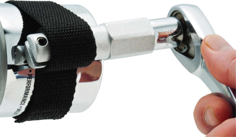 BikeMaster Oil Filter Strap Wrench thumbnail 2