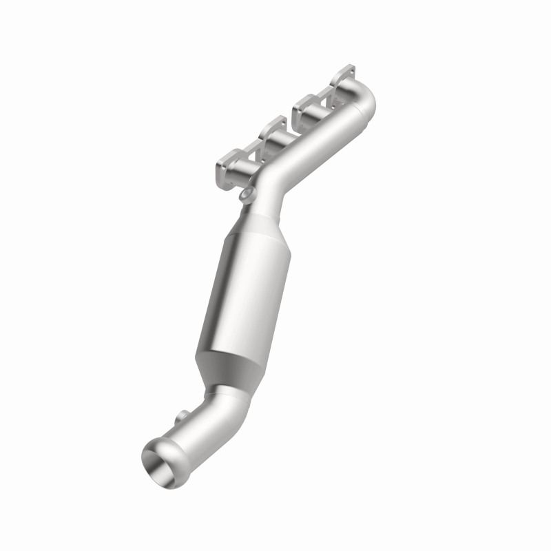 MagnaFlow 07-10 BMW X5 4.8L Direct Fit Converter thumbnail 9