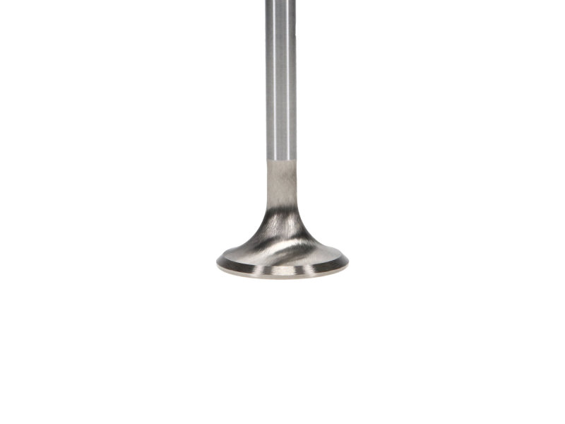Manley Ford 4.6L/5.4L DOHC 4V 30mm Dia 4.587in Length Bead Loc Race Master Exhaust Valves (Set of 8) thumbnail 8