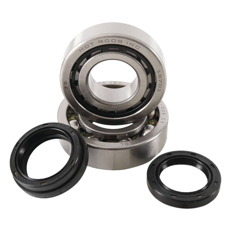 HDS Main Bearing & Seal Kit