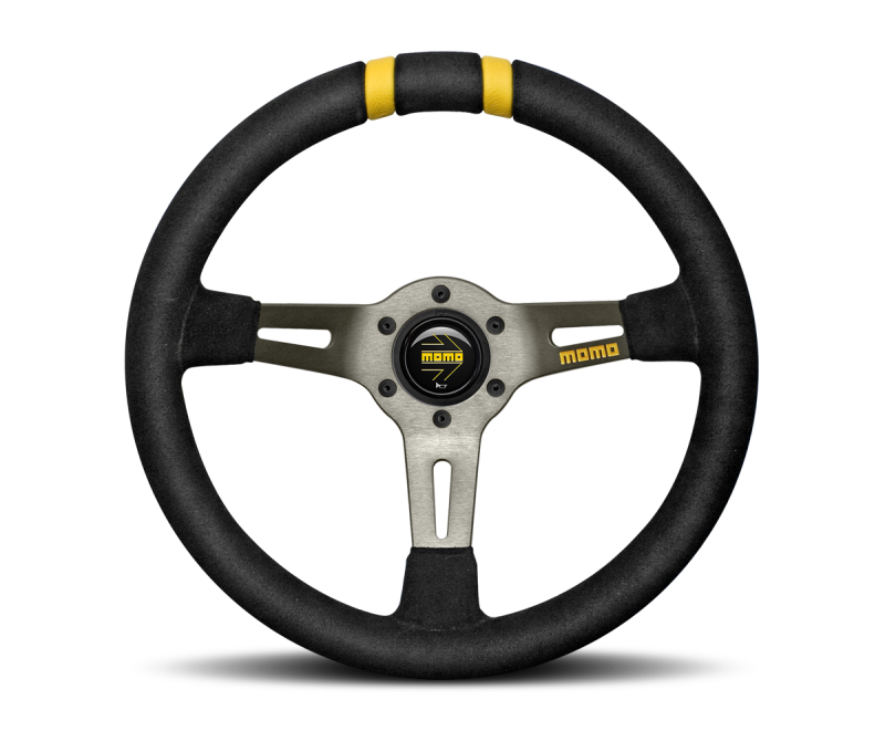 MOMO MOM Steering Wheels