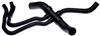 Gates 98-97 Ford F Series Pickup V8 5.4L Lower Coolant Hose thumbnail 3