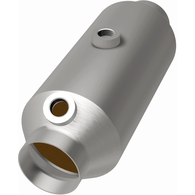 MagnaFlow 2.25 1-O2 CA Universal Converter thumbnail 8