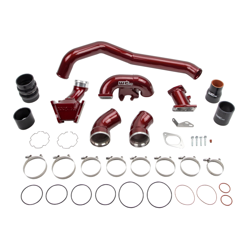 WCF Intake Bundle Kit