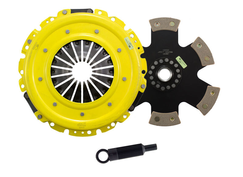 ACT HD/Race Clutch Kits