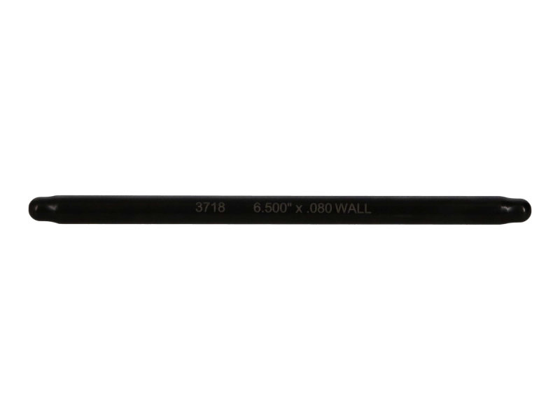 Manley Swedged End Pushrods .135in. wall 8.450 Length 4130 Chrome Moly (Single) thumbnail 2