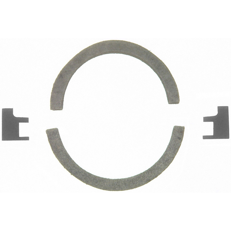 FEL Crankshaft Seals
